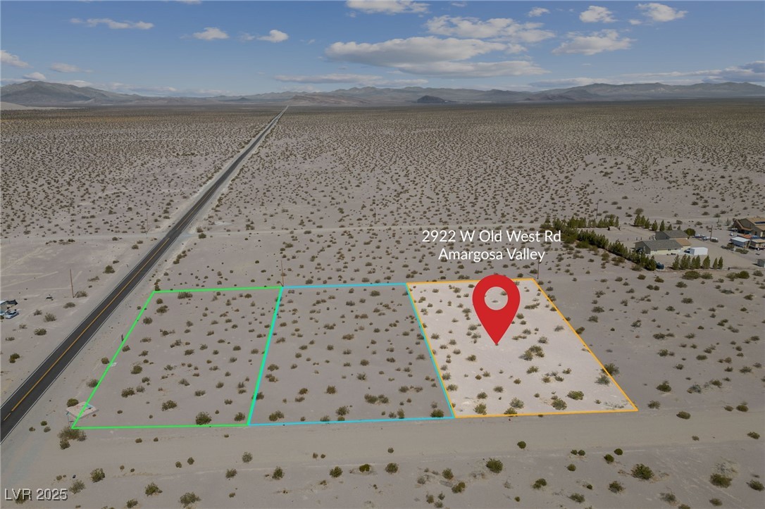 2972 West Old West Road