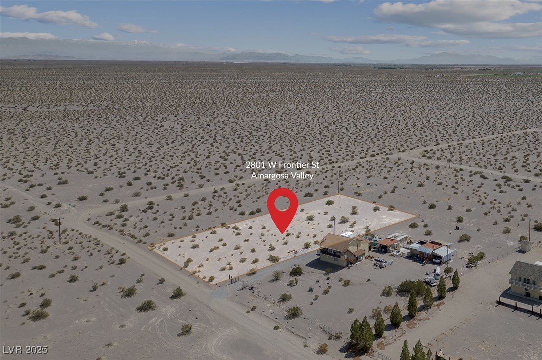 2972 West Old West Road