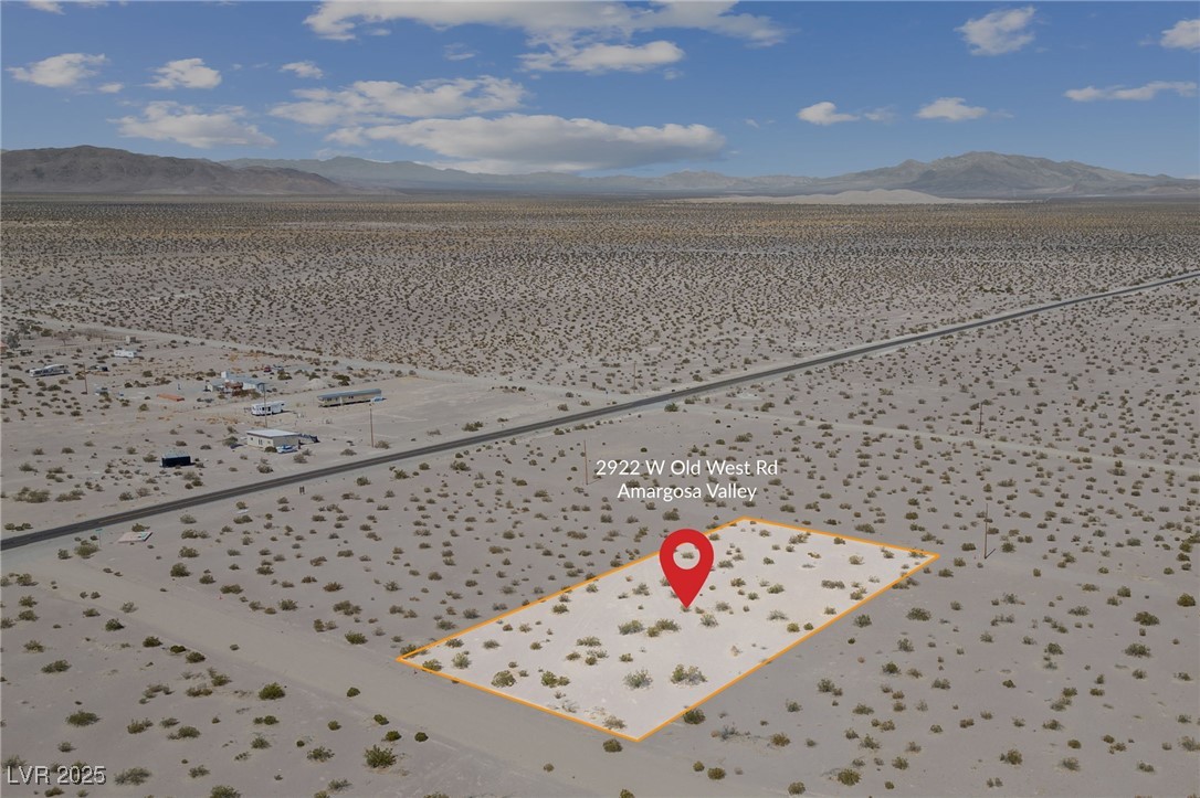 2972 West Old West Road