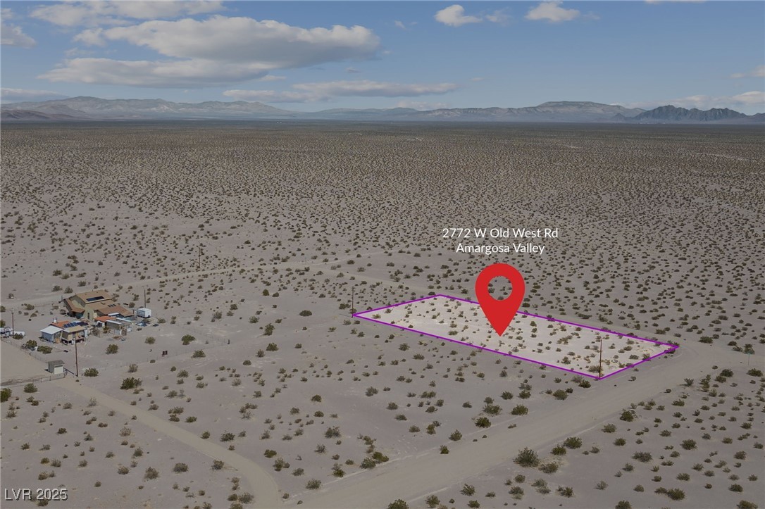 2972 West Old West Road