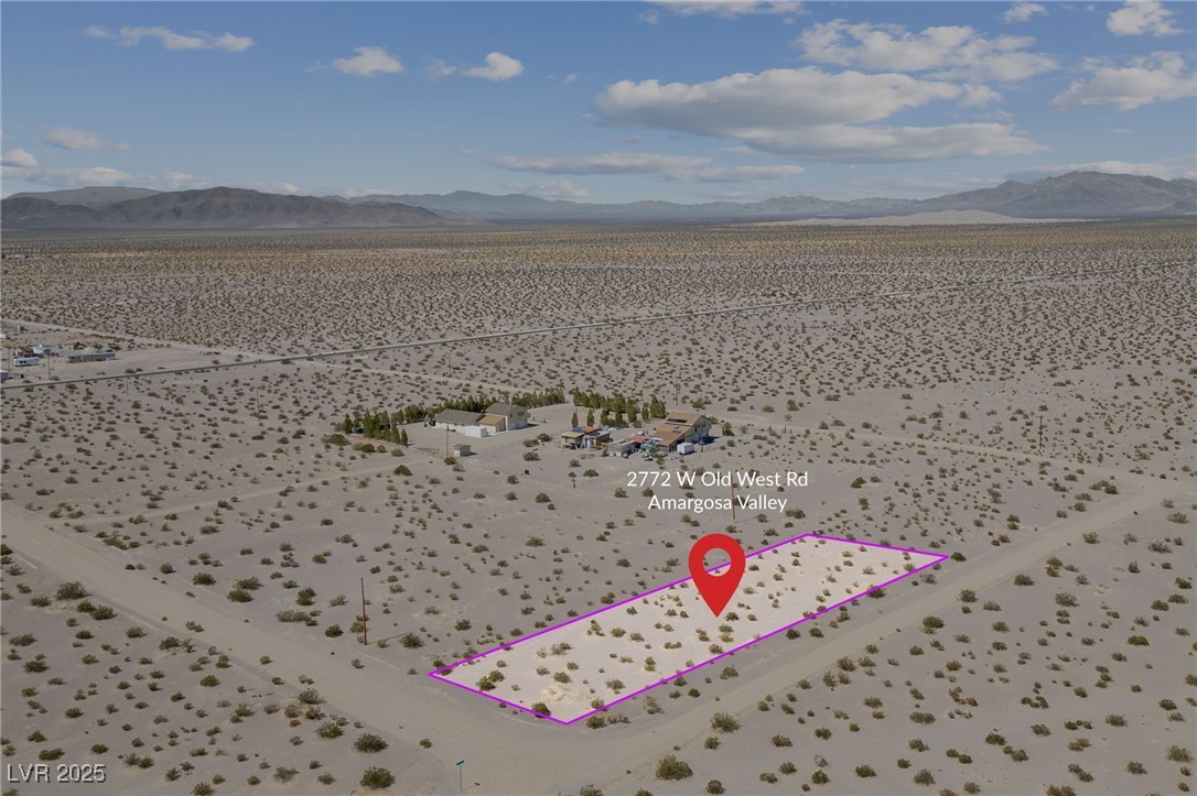 2972 West Old West Road