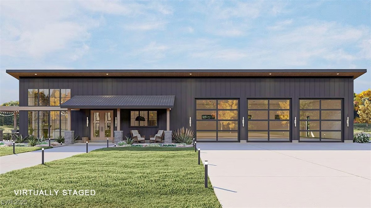 2972 West Old West Road