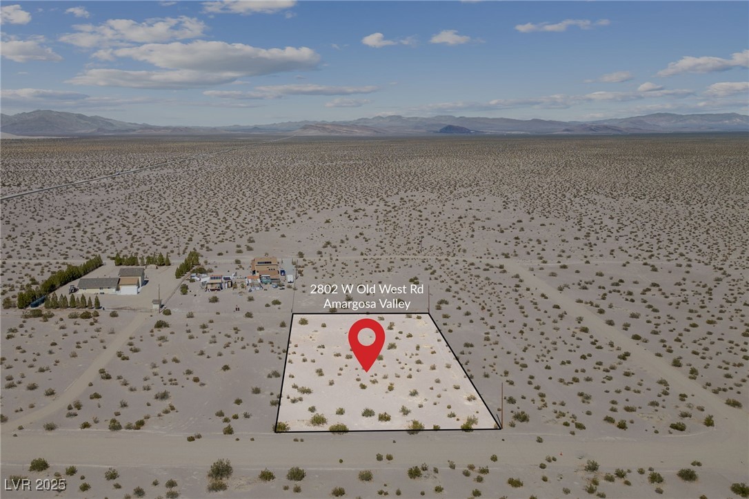 2972 West Old West Road