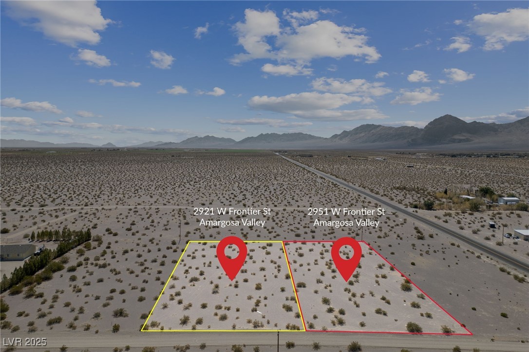 2972 West Old West Road