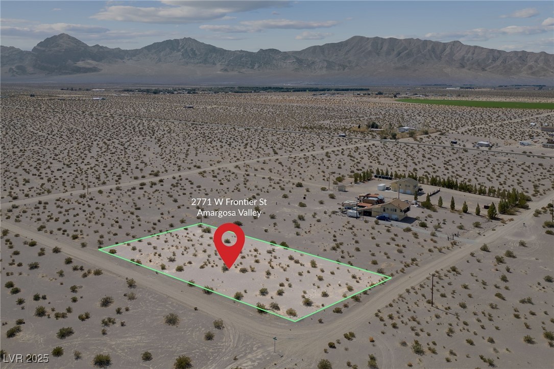 2972 West Old West Road