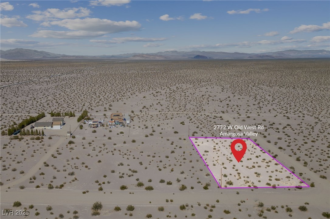 2972 West Old West Road