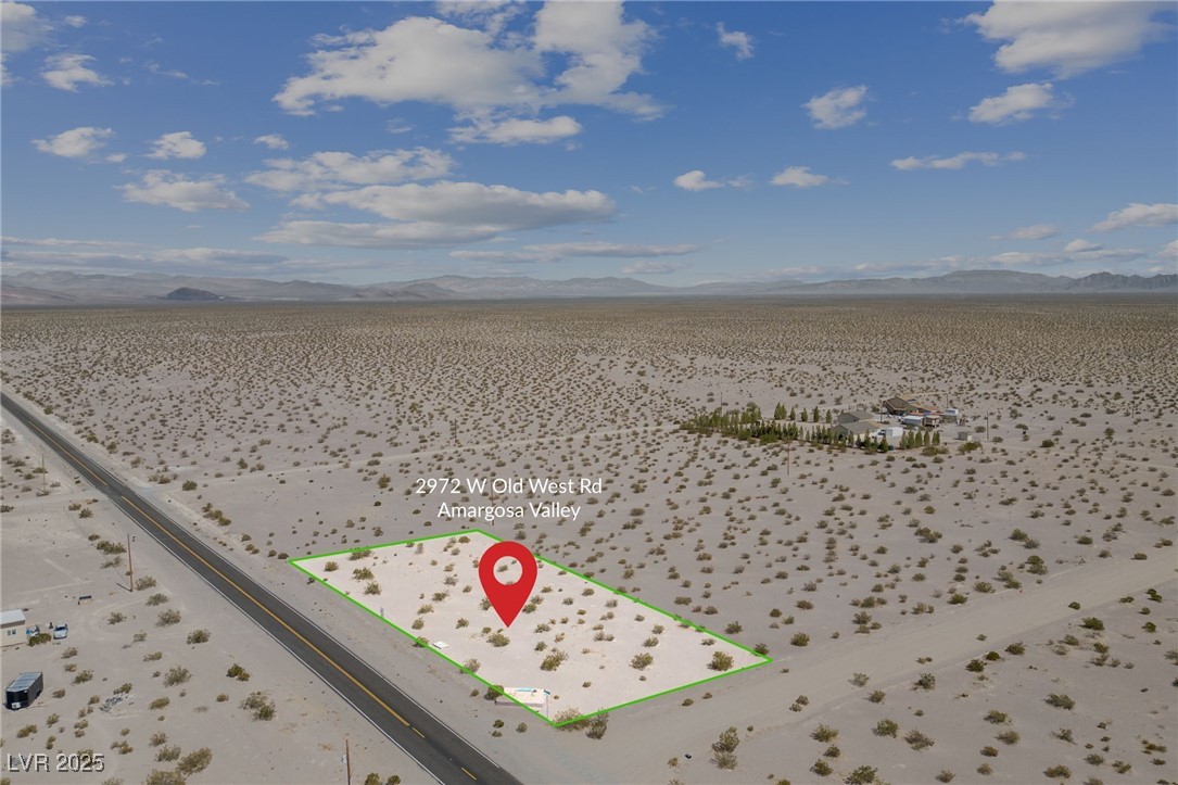 2972 West Old West Road