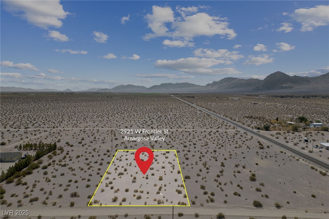 2972 West Old West Road