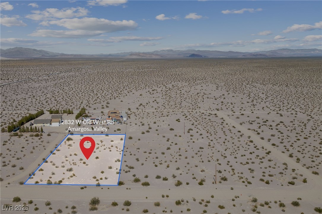 2972 West Old West Road