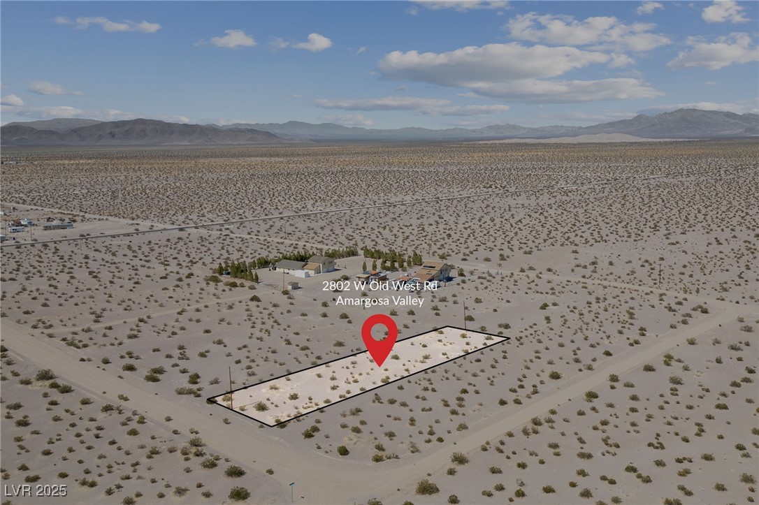 2972 West Old West Road