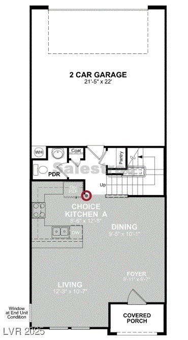 1201 Seaboard Court