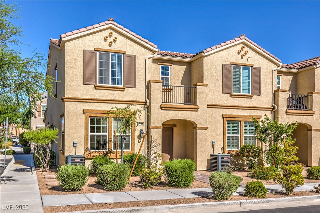 1201 Seaboard Court