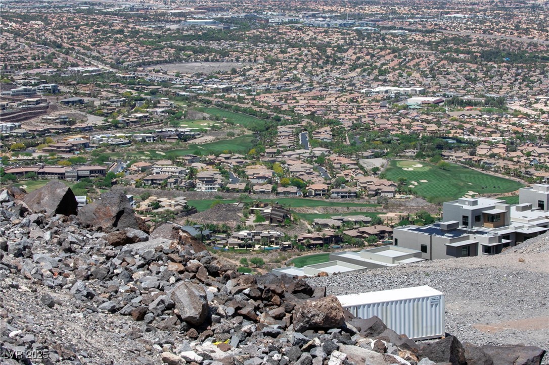 599 Alpine Summit Drive