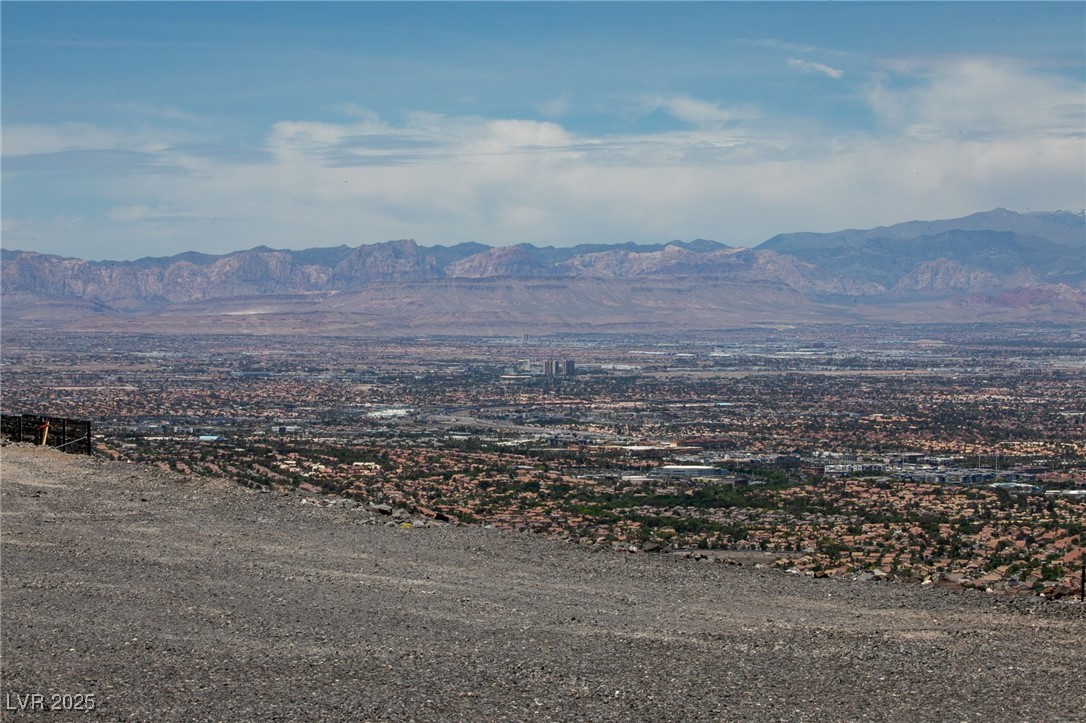 599 Alpine Summit Drive