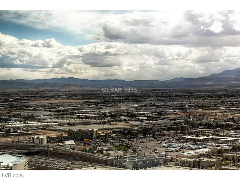 3726 South LAS VEGAS BL Boulevard 3202