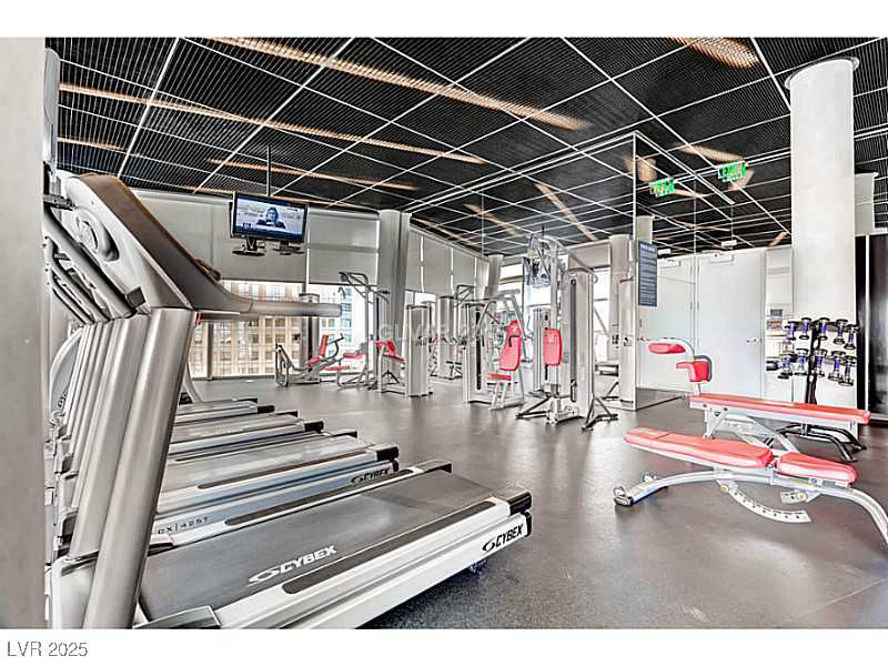 3726 South LAS VEGAS BL Boulevard 3202