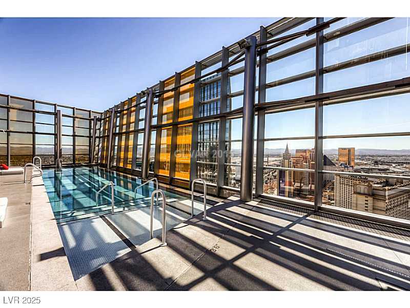 3726 South LAS VEGAS BL Boulevard 3202