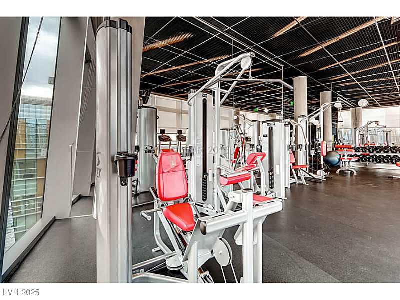 3726 South LAS VEGAS BL Boulevard 3202