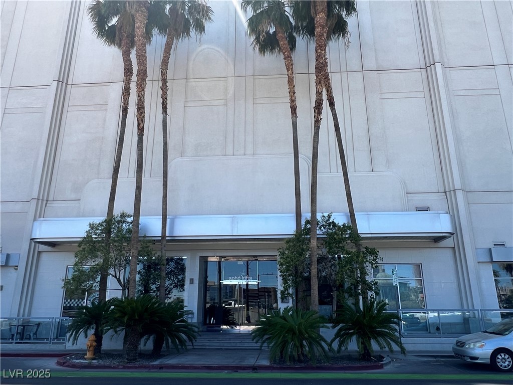 900 South LAS VEGAS BL Boulevard 1210