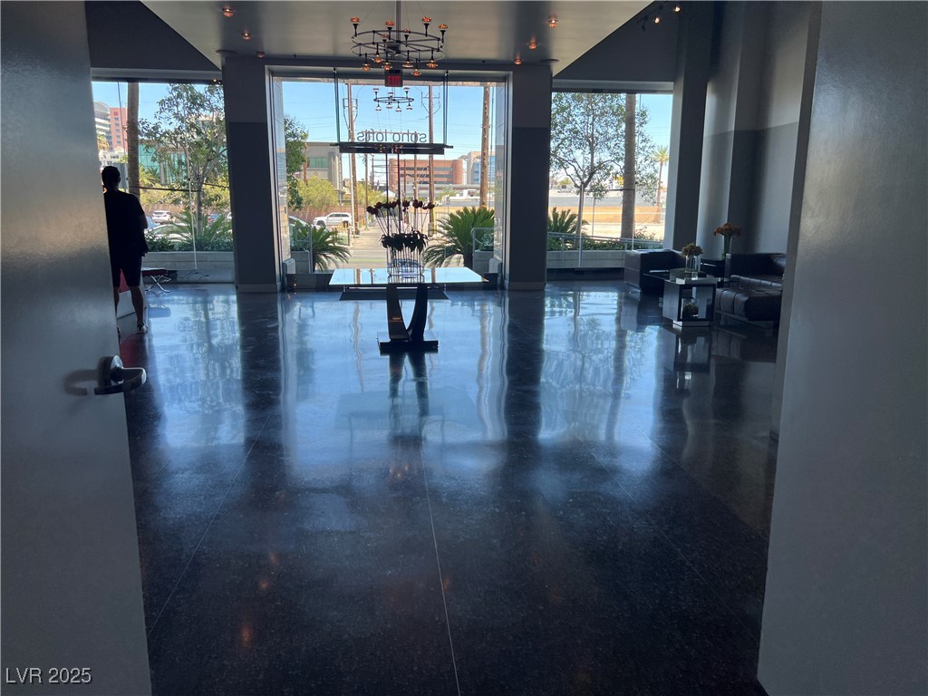 900 South LAS VEGAS BL Boulevard 1210