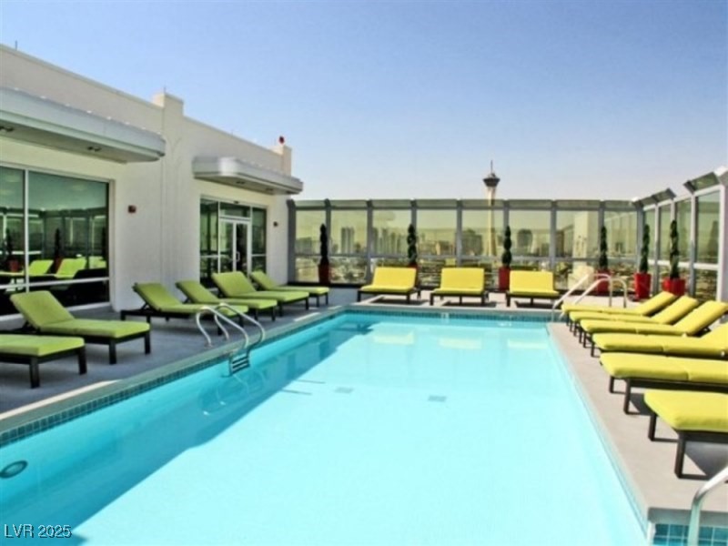 900 South LAS VEGAS BL Boulevard 1210