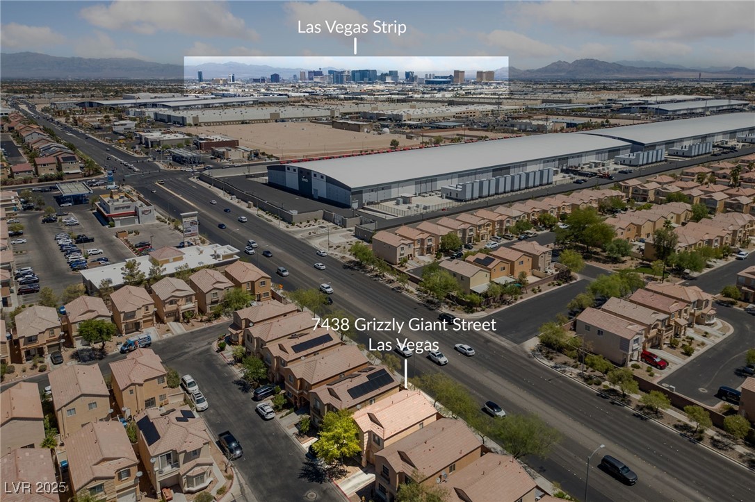 7438 Grizzly Giant Street