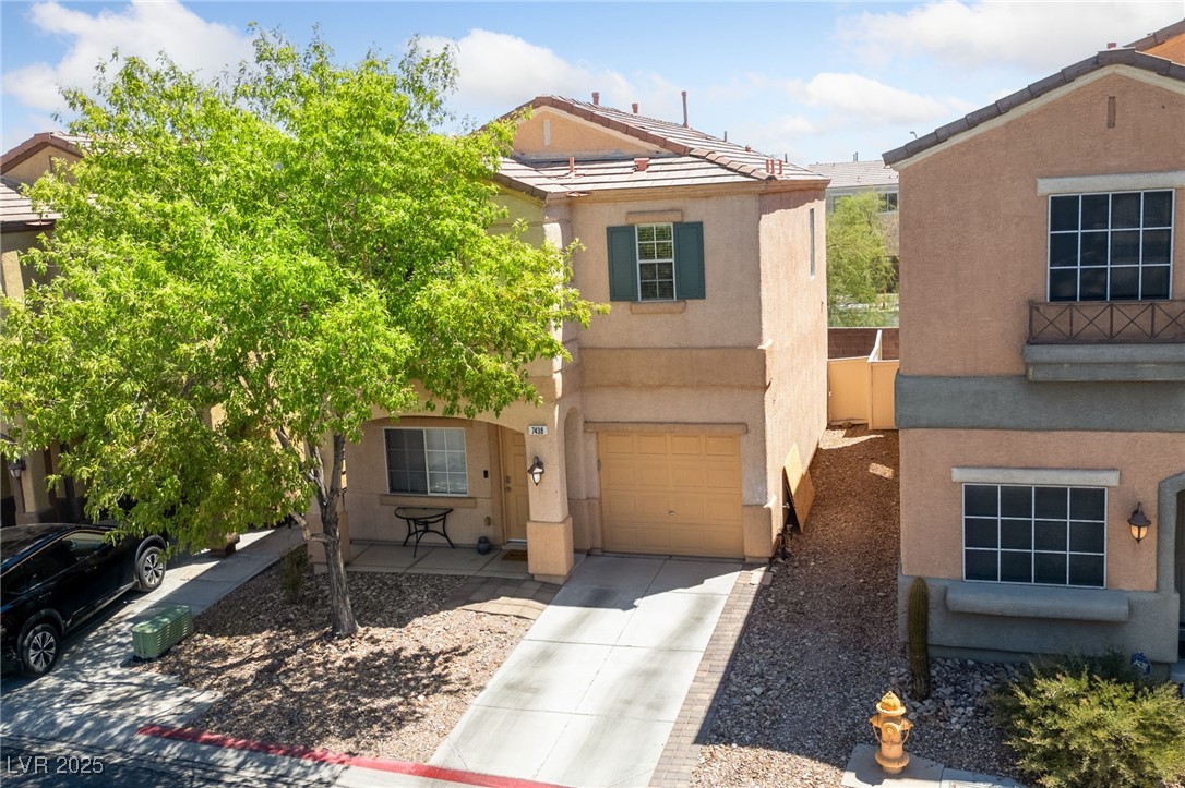 7438 Grizzly Giant Street