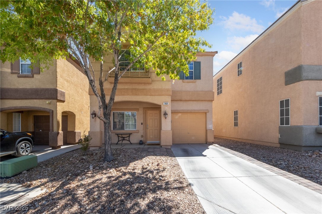 7438 Grizzly Giant Street