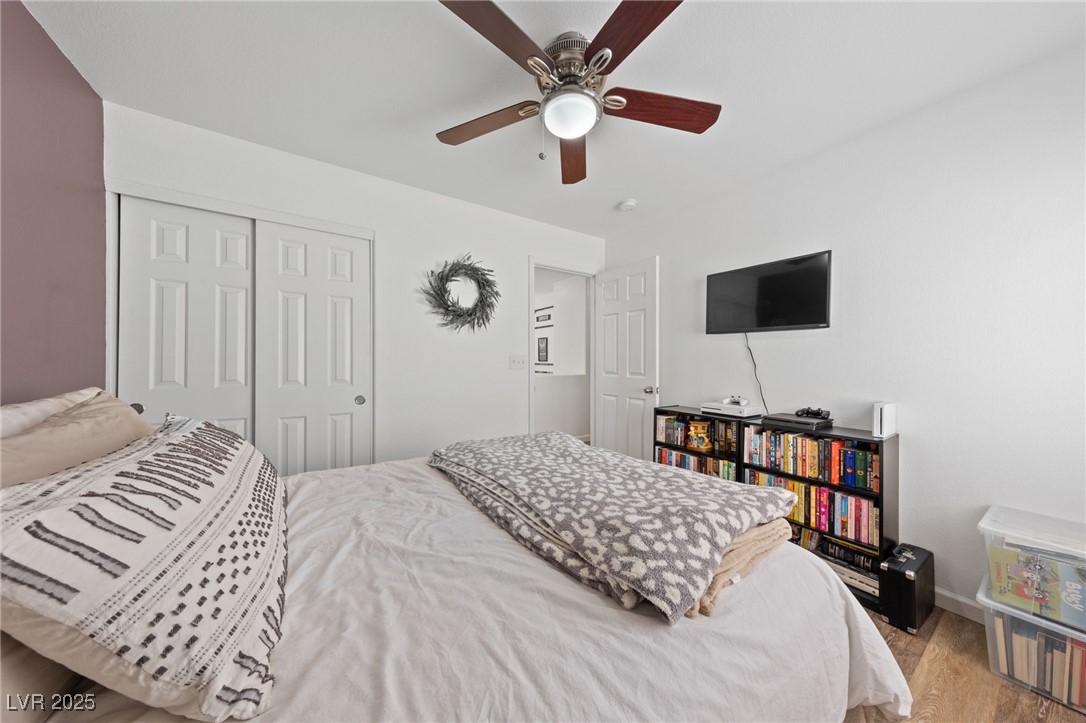 7438 Grizzly Giant Street