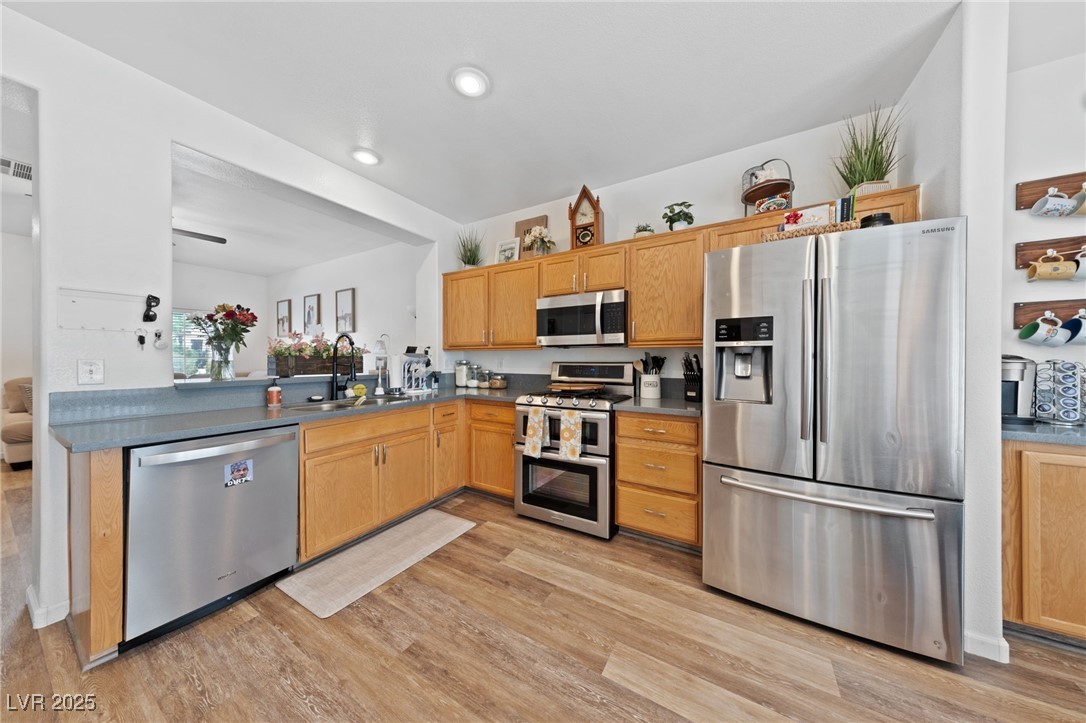 7438 Grizzly Giant Street