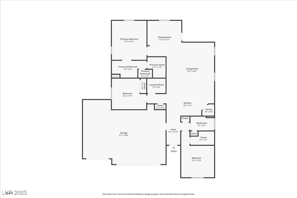 164 East Hawk Avenue