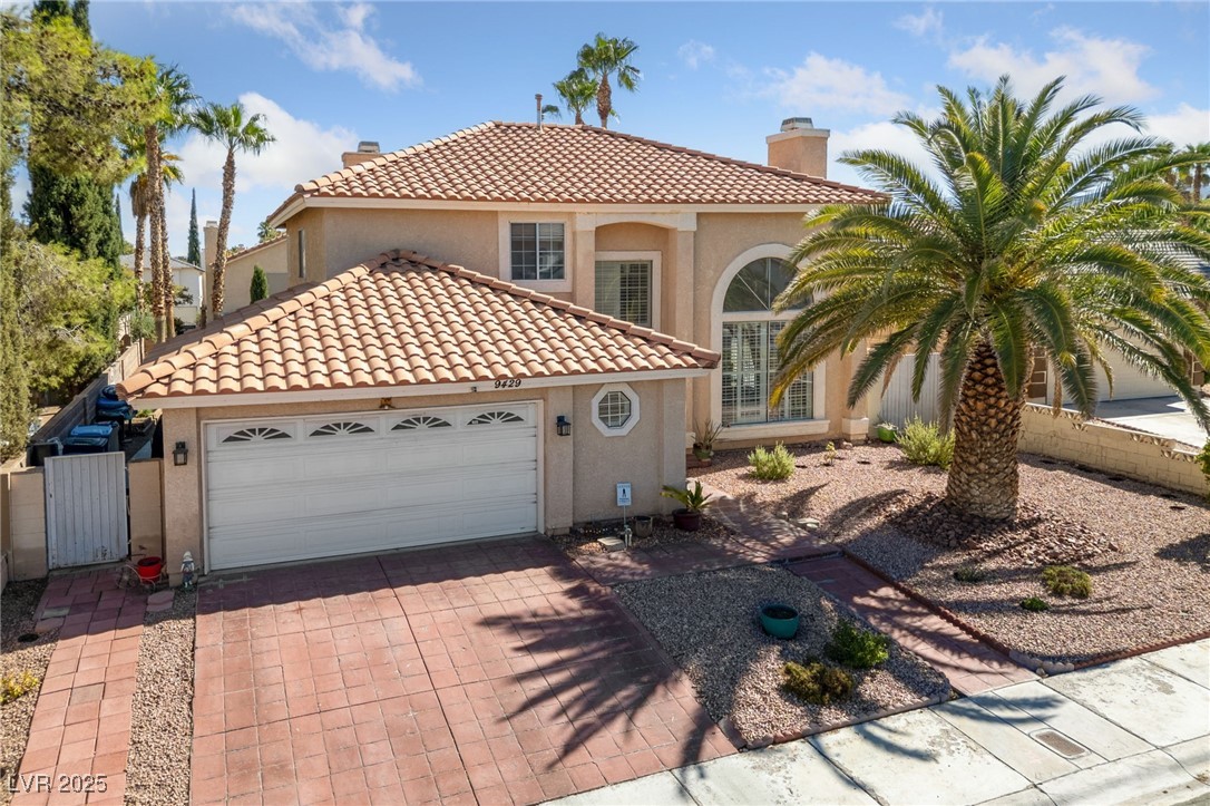 9429 Abalone Way