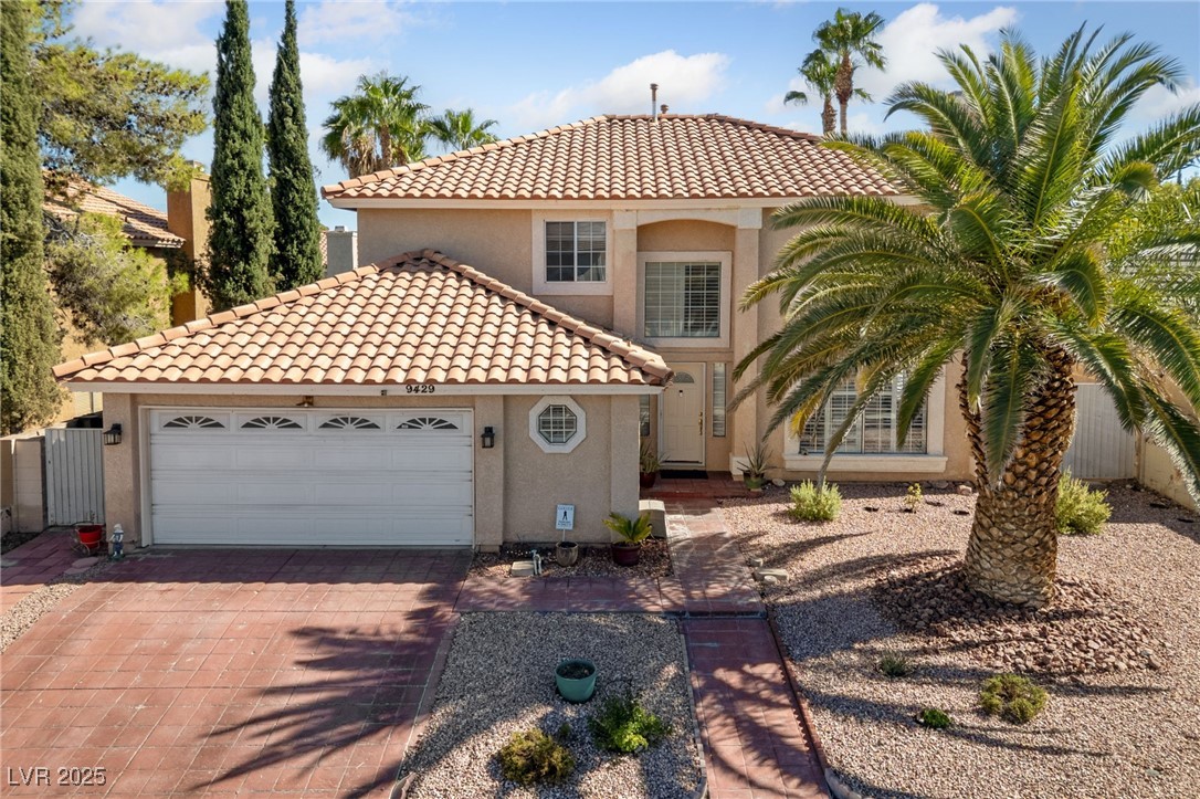 9429 Abalone Way