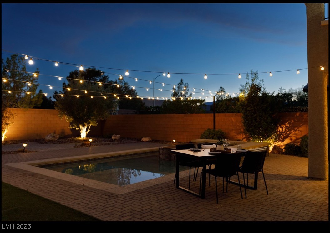 8631 Tortoise Canyon Court