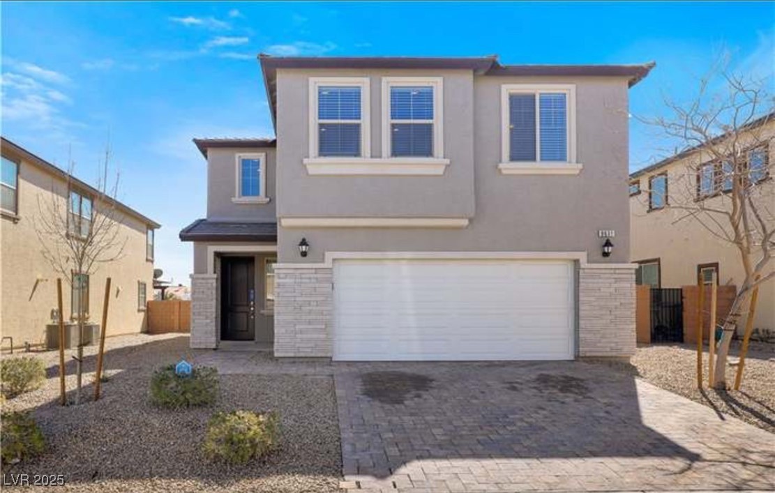 8631 Tortoise Canyon Court