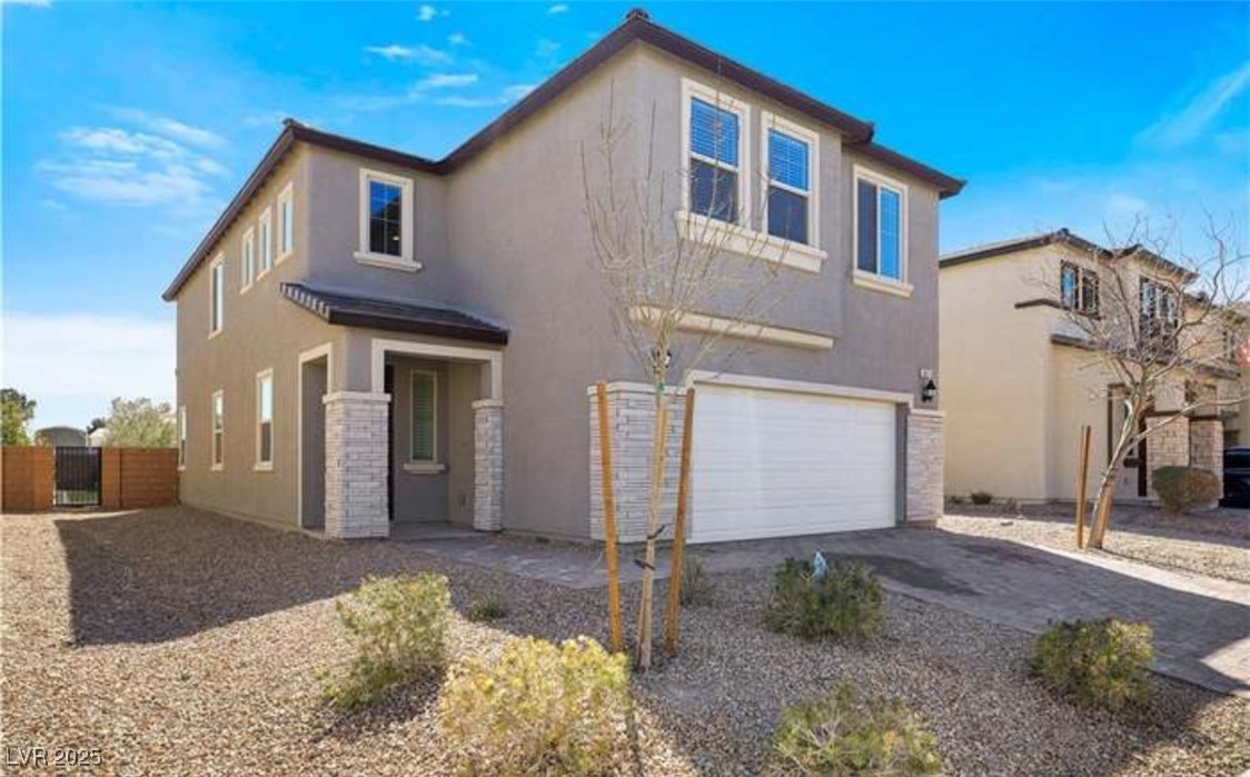 8631 Tortoise Canyon Court