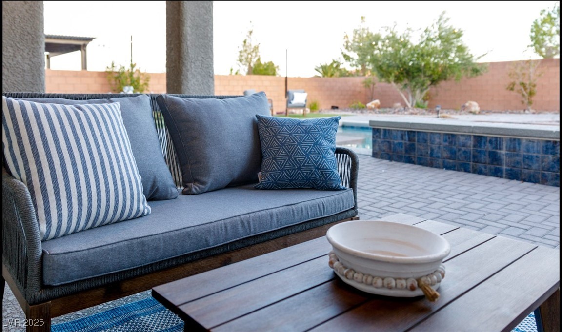 8631 Tortoise Canyon Court