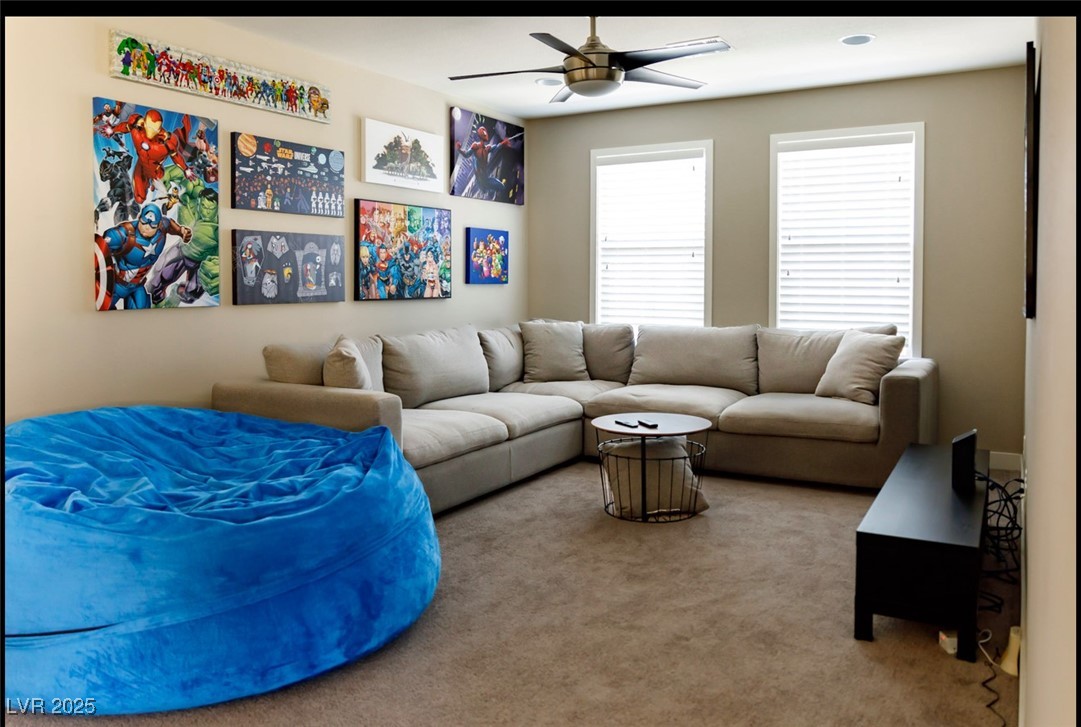 8631 Tortoise Canyon Court