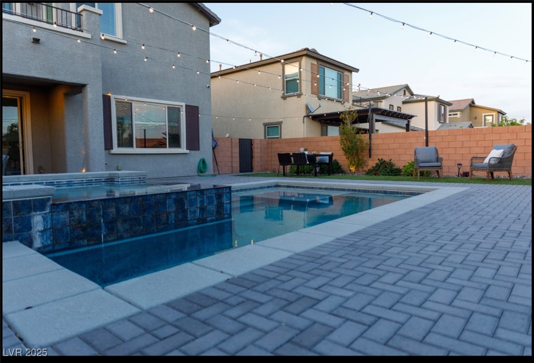8631 Tortoise Canyon Court