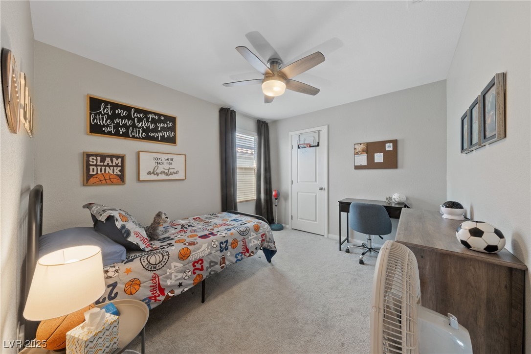 8422 Cabirolera Avenue