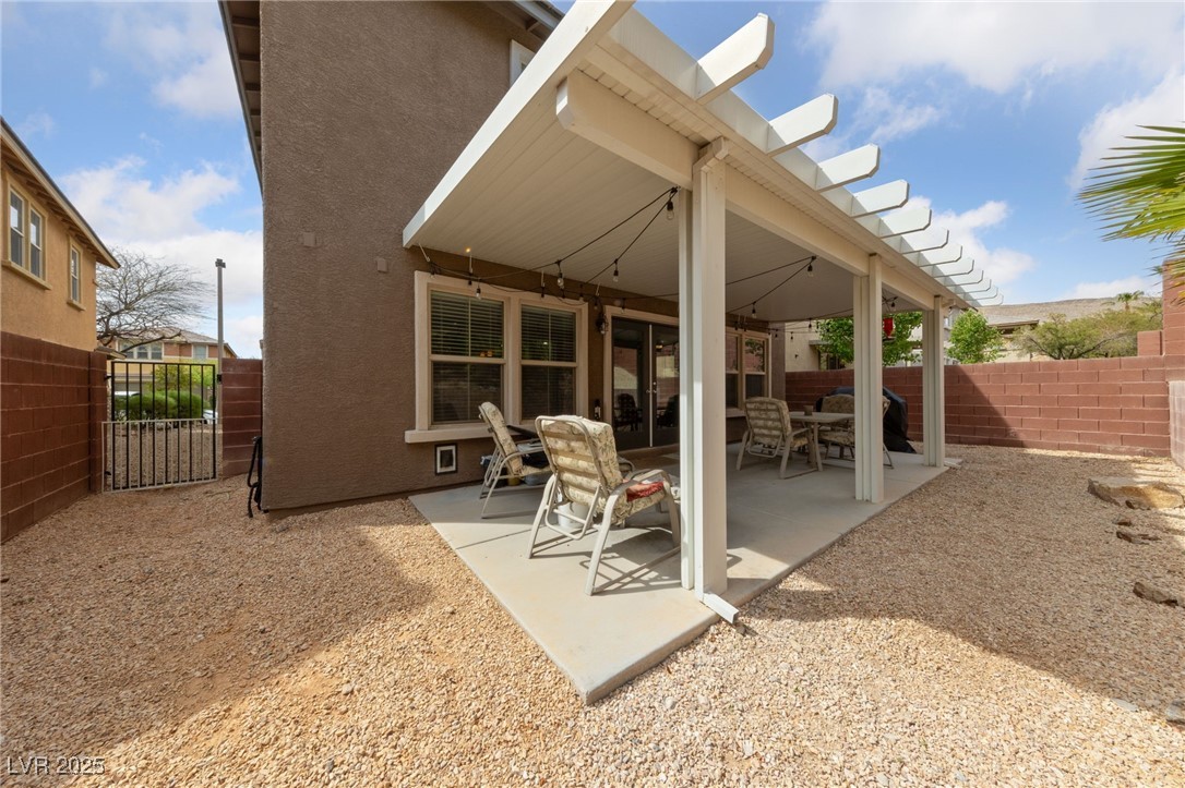 10440 Bay Ginger Lane