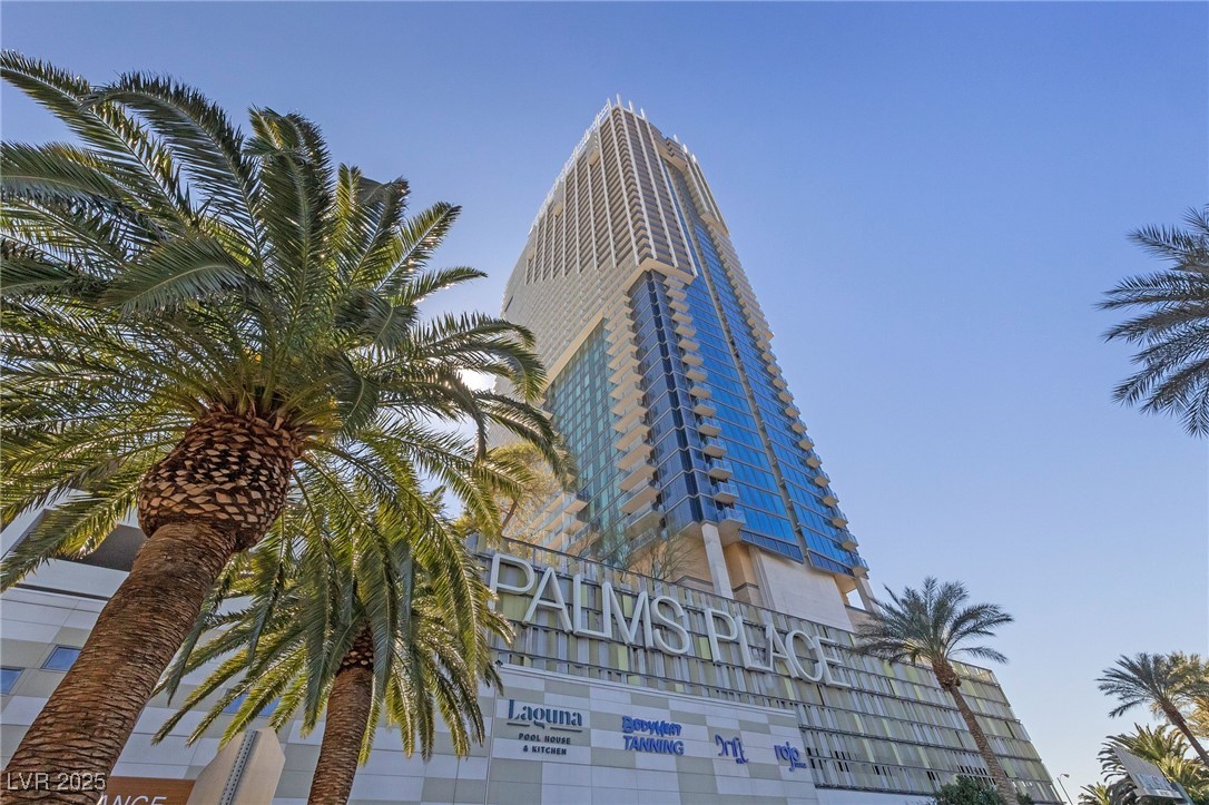 4381 West Flamingo Road 58301