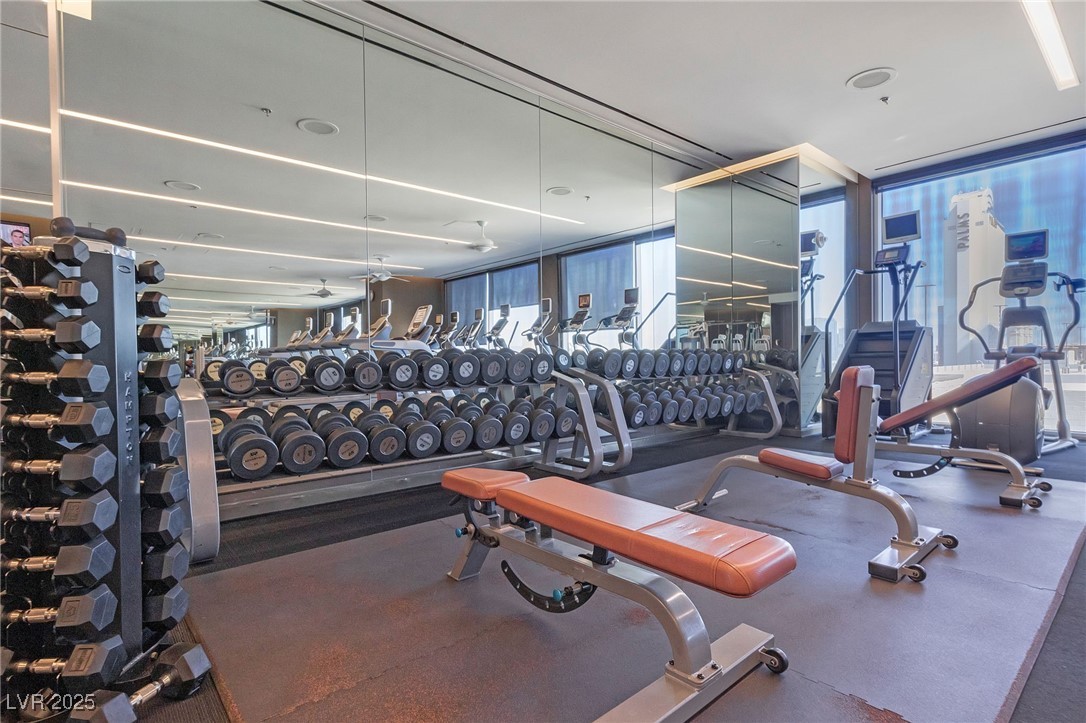 4381 West Flamingo Road 58301