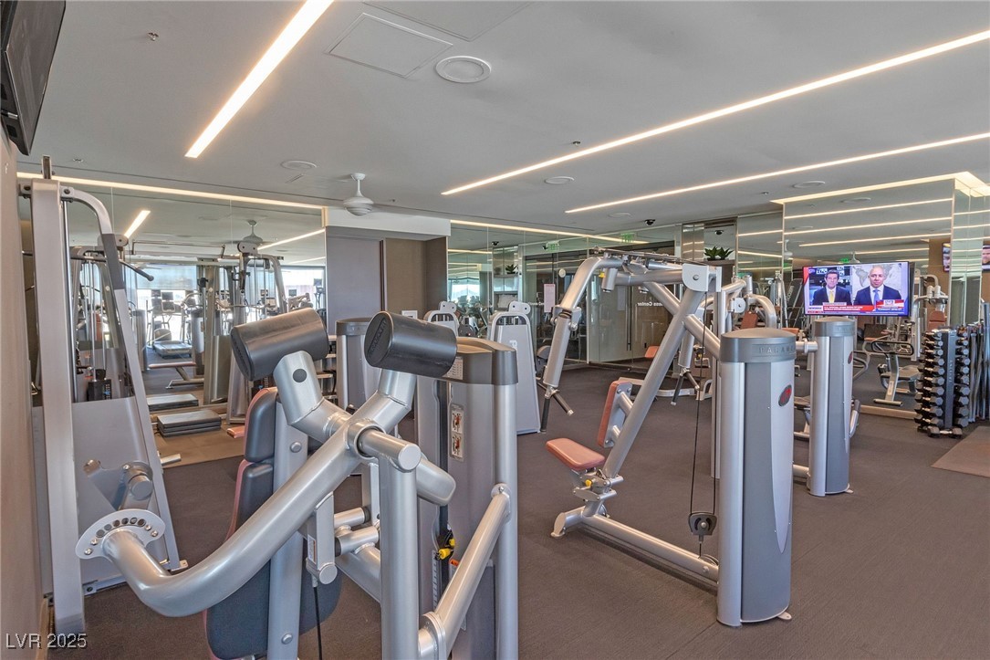 4381 West Flamingo Road 58301