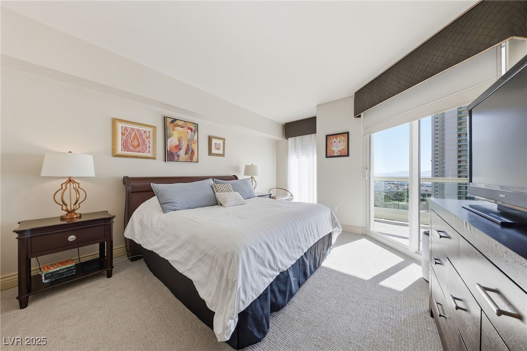 2747 Paradise Road 1205