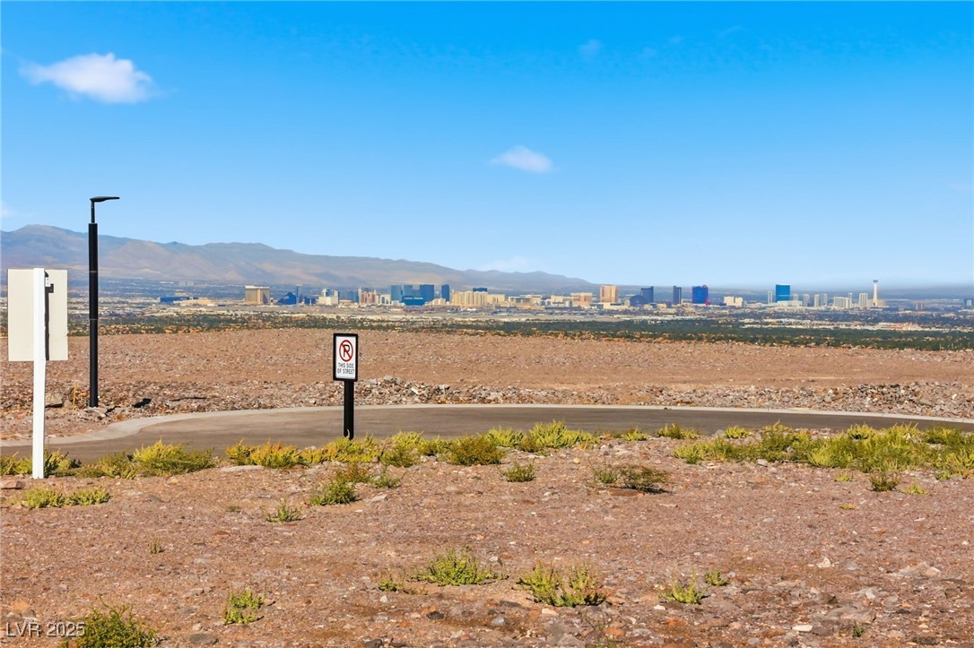 678 Dragon Point Drive