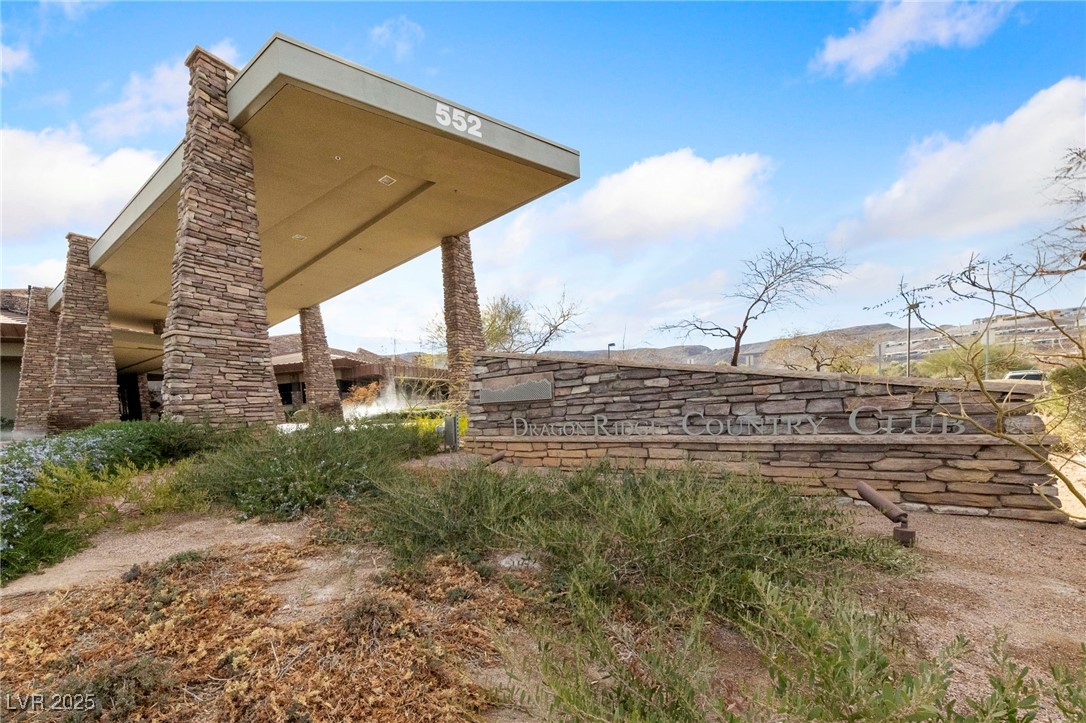 681 Dragon Point Drive