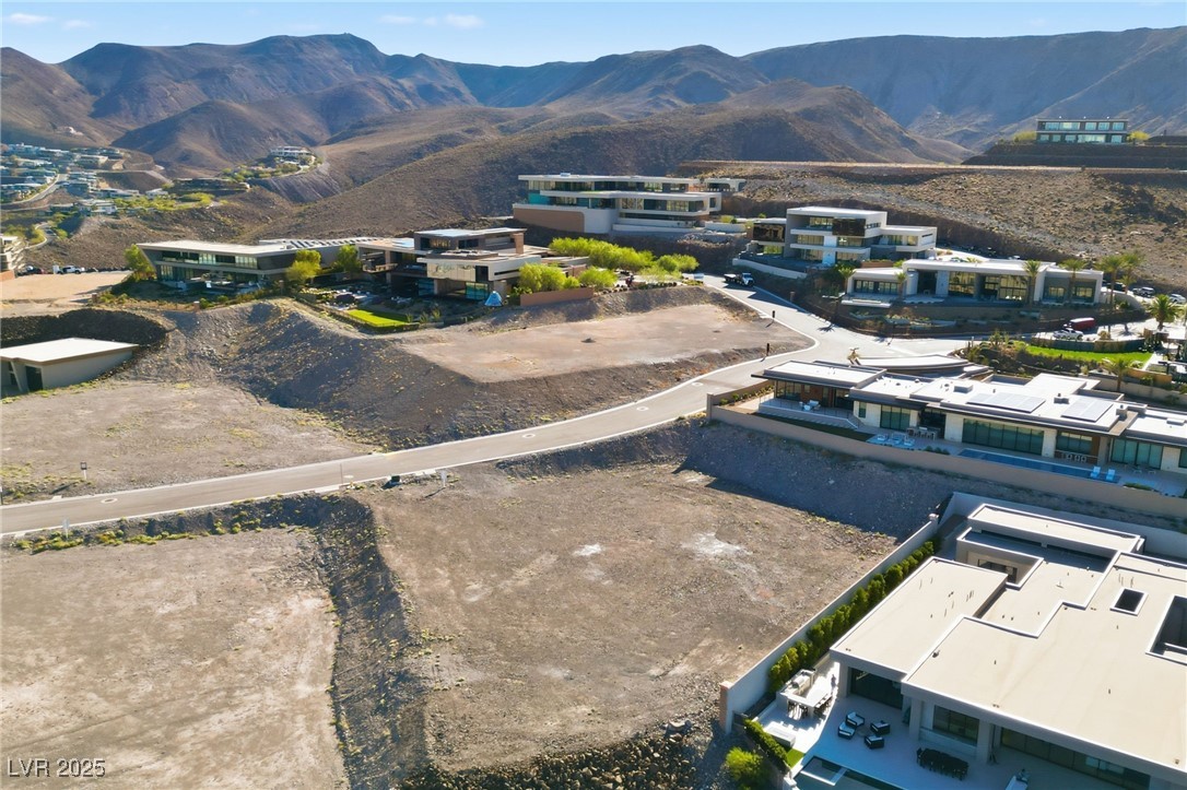 681 Dragon Point Drive