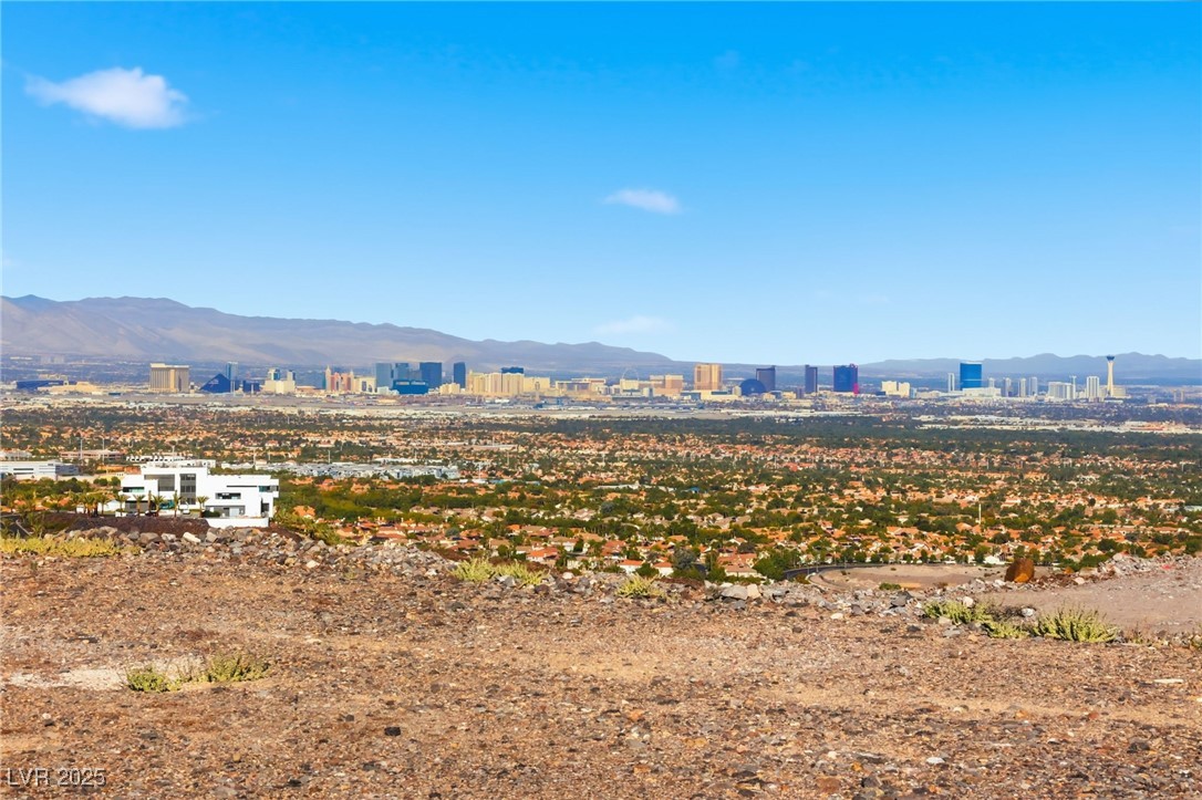 681 Dragon Point Drive