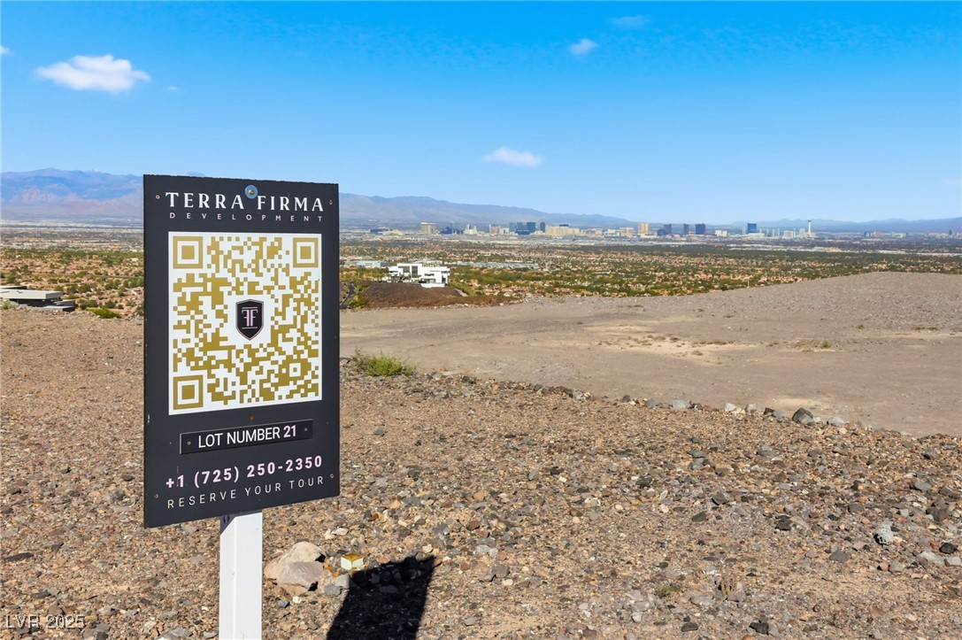 681 Dragon Point Drive